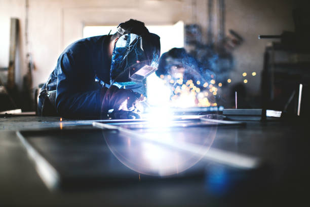 Affordable Welder Services in Hampstead, NC