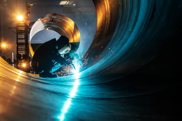 Affordable Welder Services in Hampstead, NC