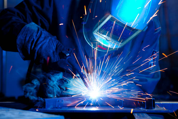 Best Pipe Welding in Hampstead, NC